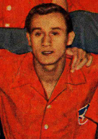 Manuel Salamanca